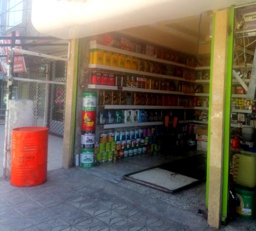 عکس اتوسرویس پژمان