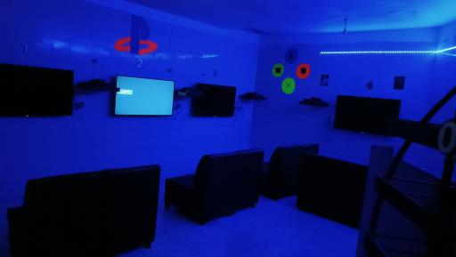 عکس گیم نت خانه بازی