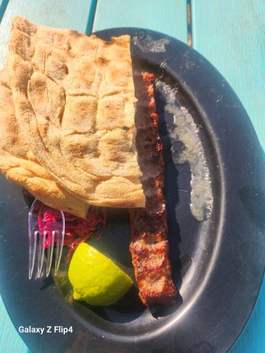 عکس آشکده بابا غلام