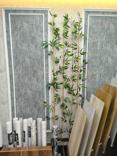 عکس دکوراسیون داخلی سامان 