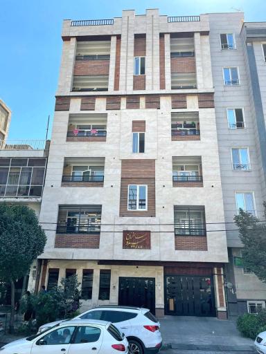 عکس کلینیک زیبایی مسیحا