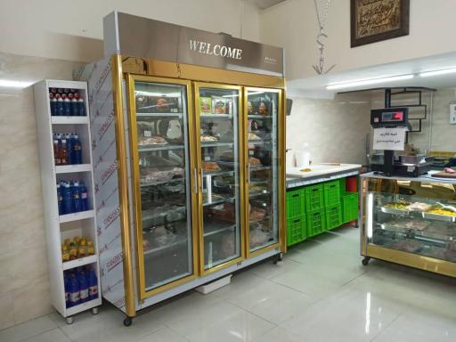 عکس پروتئین محمد