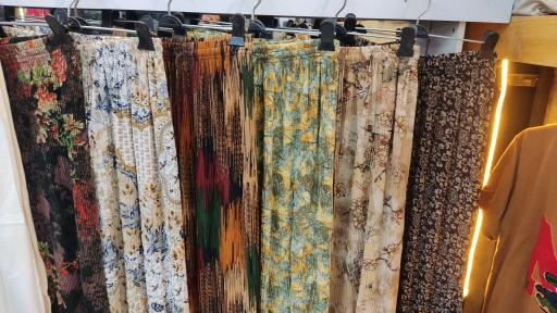 عکس پوشاک زنانه پلاک