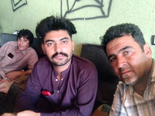 عکس کافه شبهای سام