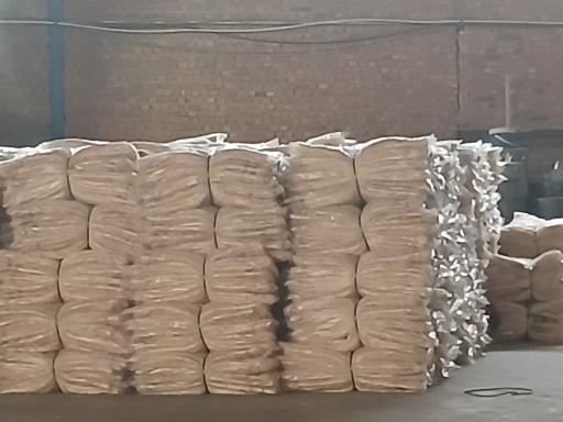عکس پوشال ممتاز گل قاسمی انبار ۱