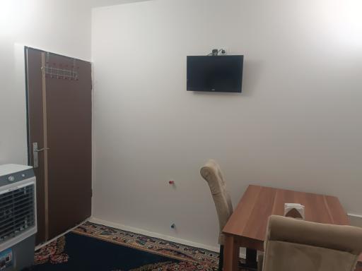 عکس سوئیت و هتل آپارتمان داملا