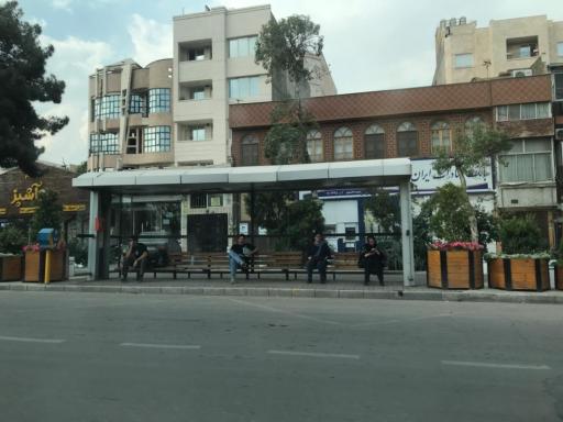 عکس دانشجو