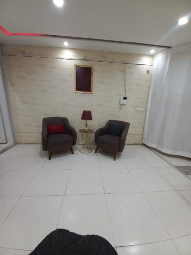 عکس سالن زیبایی الی بانو