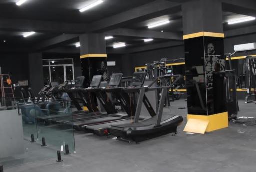 عکس باشگاه ورزشی اورال پرو