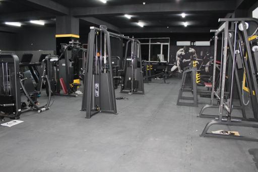 عکس باشگاه ورزشی اورال پرو