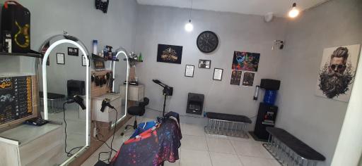 عکس پیرایش تنها