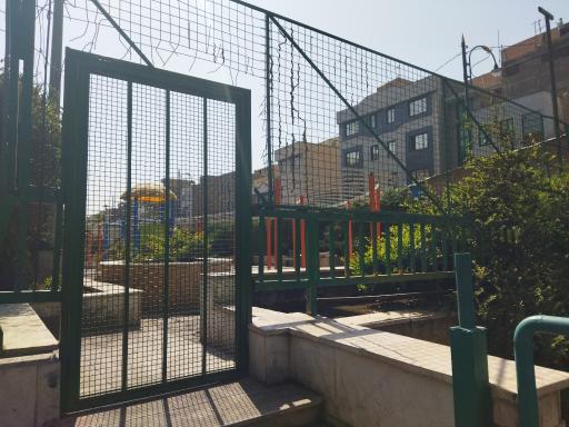 عکس بوستان پاتوق