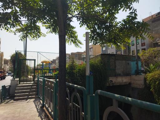 عکس بوستان پاتوق