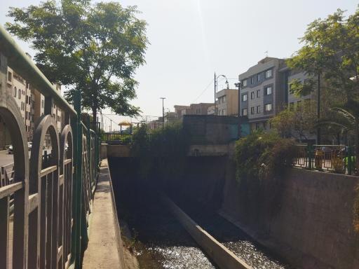 عکس بوستان پاتوق