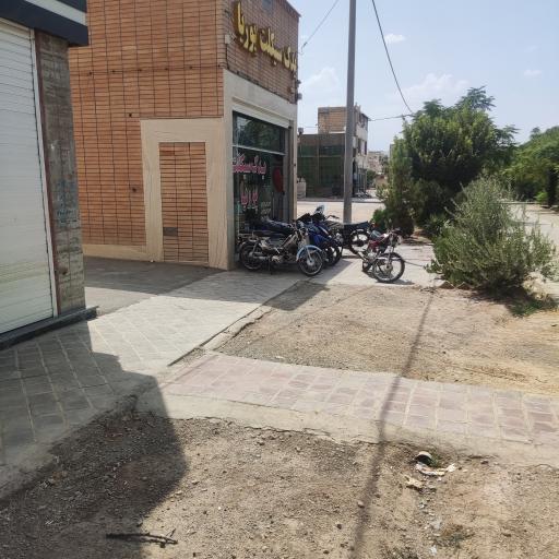 عکس فروش موتور سیکلت