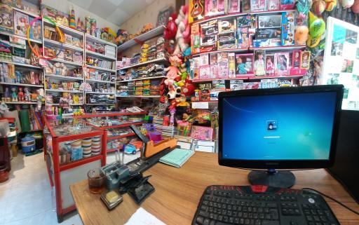 عکس لوازم التحریر همکلاسی