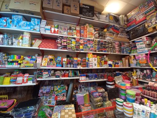 عکس لوازم التحریر همکلاسی