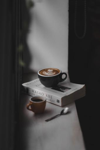 عکس کافه یونی 