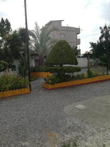 عکس متل بهروز