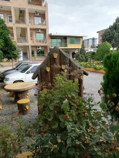 عکس متل بهروز