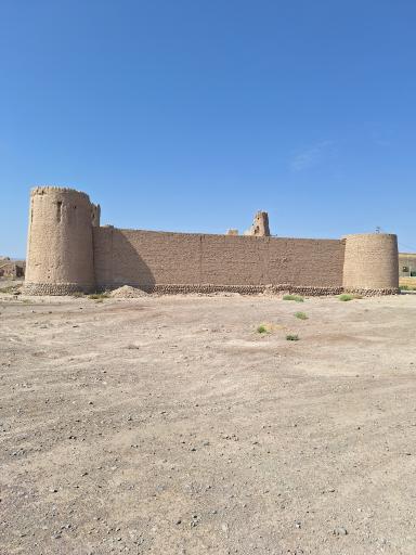 دژ بیاض