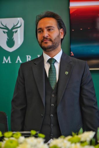 عکس نمایندگی لاماری حسینی ۵۱۰۲