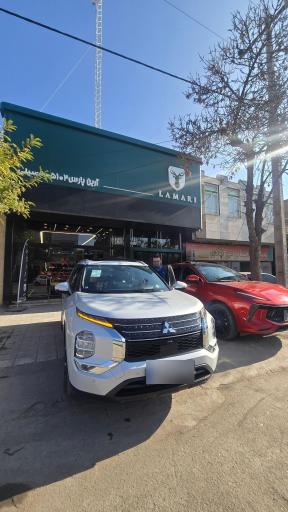 عکس نمایندگی لاماری حسینی ۵۱۰۲