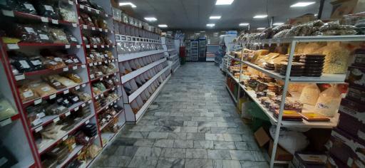 عکس فروشگاه چارسو