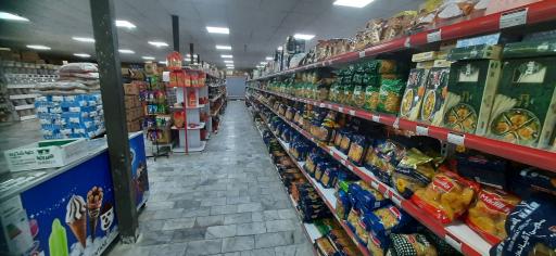 عکس فروشگاه چارسو