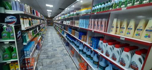 عکس فروشگاه چارسو