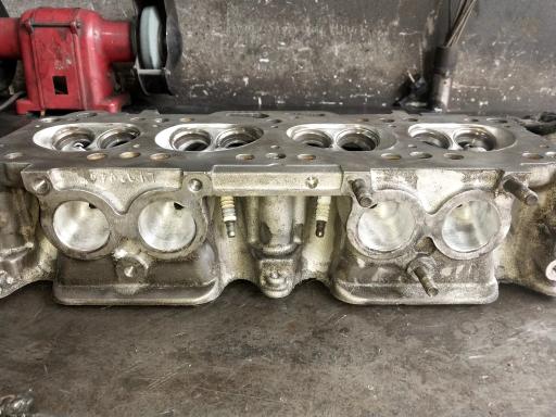 عکس تراشکاری موسوی (جوشکاری آرگون و قطعه سازی)