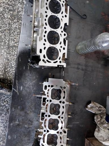 عکس تراشکاری موسوی (جوشکاری آرگون و قطعه سازی)