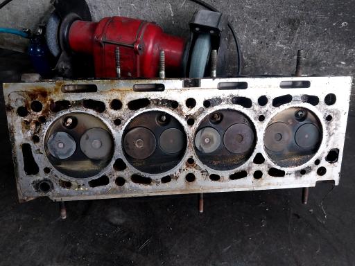 عکس تراشکاری موسوی (جوشکاری آرگون و قطعه سازی)