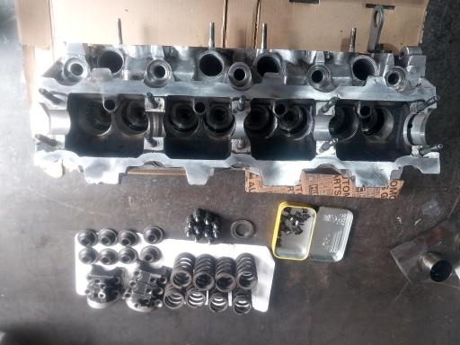 عکس تراشکاری موسوی (جوشکاری آرگون و قطعه سازی)