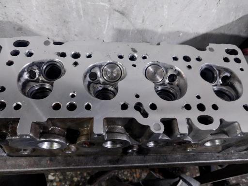 عکس تراشکاری موسوی (جوشکاری آرگون و قطعه سازی)