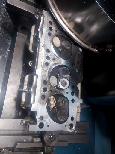 عکس تراشکاری موسوی (جوشکاری آرگون و قطعه سازی)