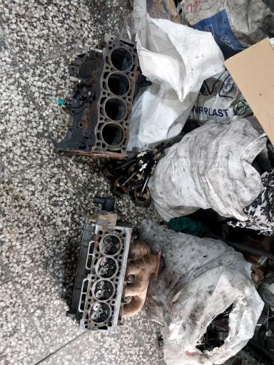 عکس تراشکاری موسوی (جوشکاری آرگون و قطعه سازی)