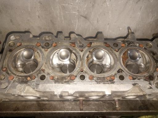 عکس تراشکاری موسوی (جوشکاری آرگون و قطعه سازی)