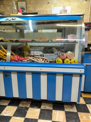 عکس ساندویچ پارت