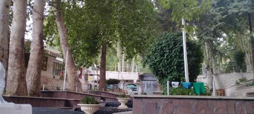 عکس پارک سرچشمه