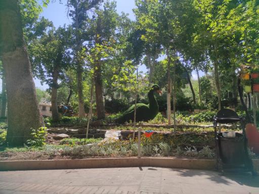 عکس پارک سرچشمه