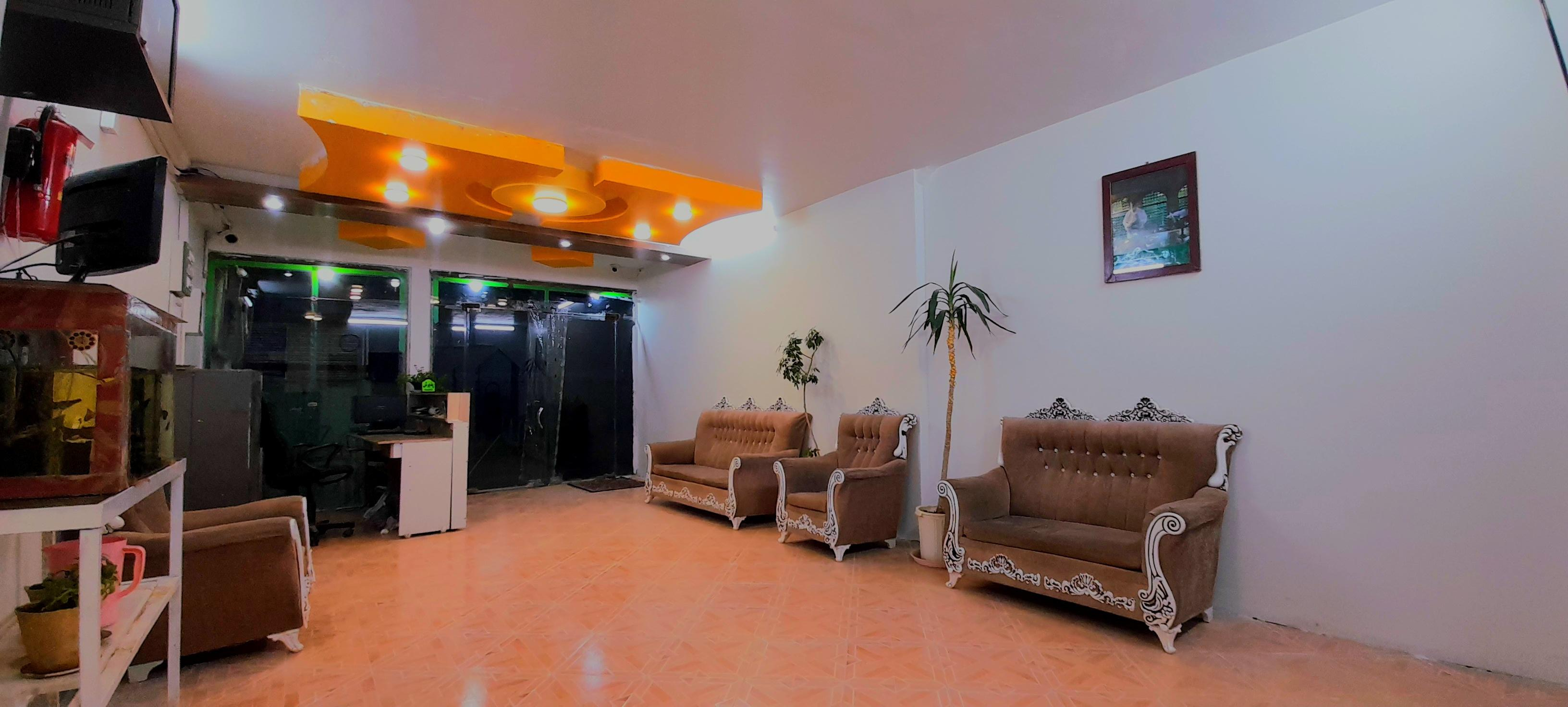 عکس سوئیت و آپارتمان هیئت ابولفضلی خداشاه