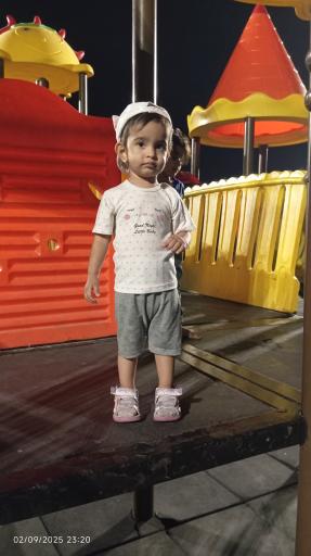 عکس پارک مهر مادر
