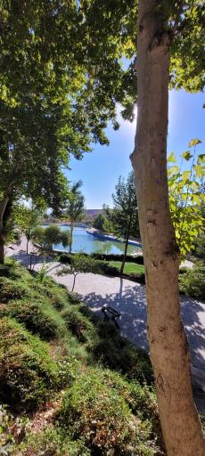 عکس پارک سرچشمه