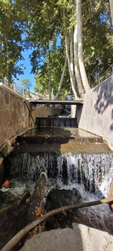 عکس پارک سرچشمه