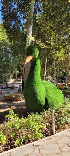 عکس پارک سرچشمه