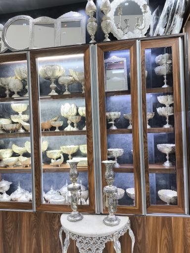 نقره سرای میکائیل