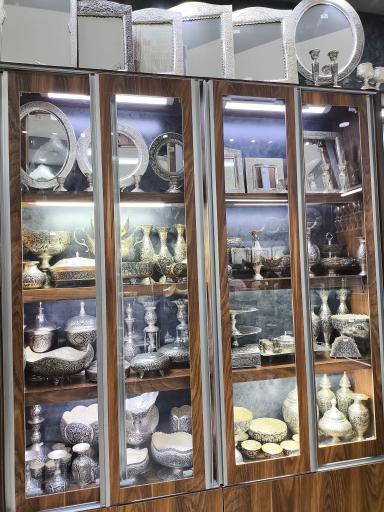 عکس نقره سرای میکائیل