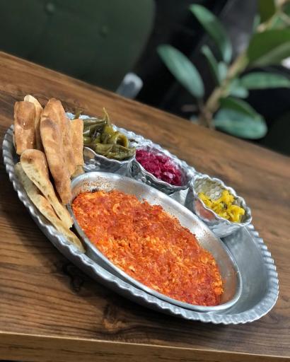 عکس کافه قلیان ایران