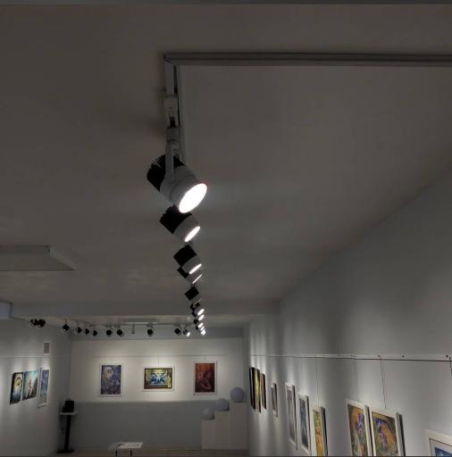 گالری ایرانی